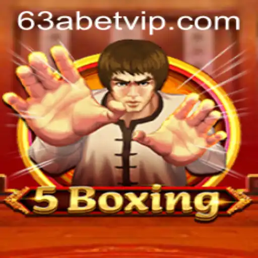 Explorando o Original e Cativante Mundo de 5Boxing