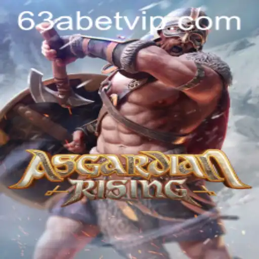 Descubra o Universo de AsgardianRising: A Nova Sensação dos Jogos
