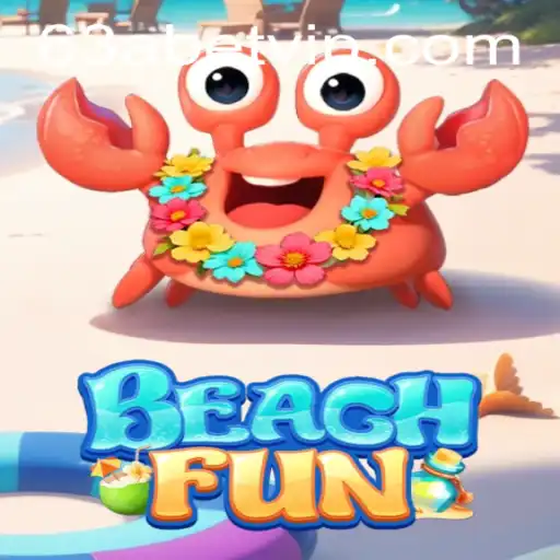 BeachFun: Dominando a Diversão à Beira-Mar com a Palavra-chave '63abet'