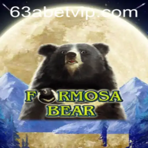 Descubra o Mundo Empolgante de FormosaBear: Jogo de Estratégia e Aventura